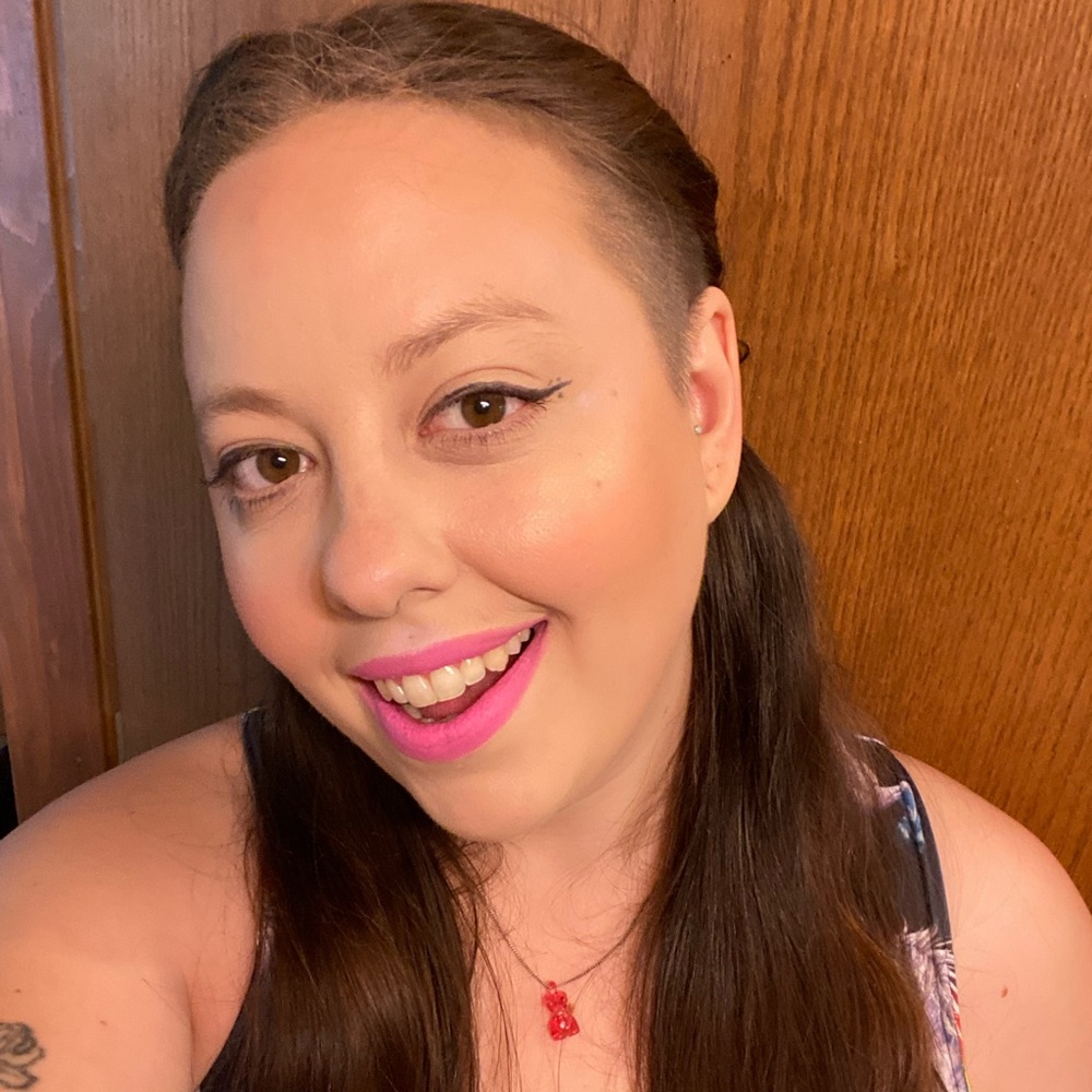 Meet your Posher, Lindsay